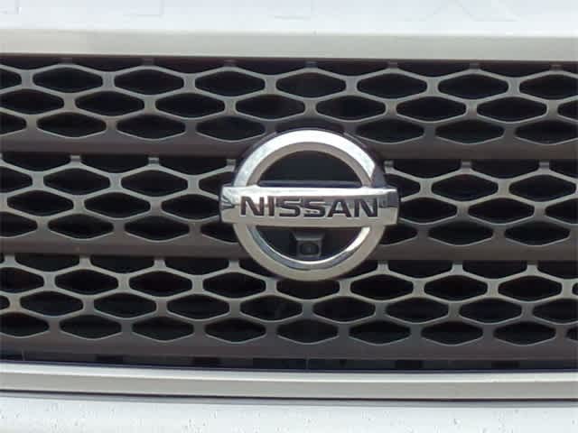 Thumbnail: 2017 Nissan Titan - 12