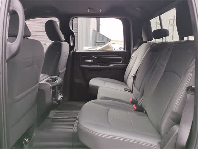 Thumbnail: 2026 RAM 2500 - 20