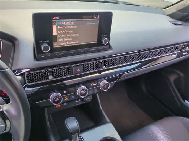 Thumbnail: 2023 Honda Civic - 28