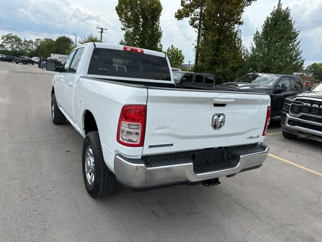 Thumbnail: 2022 RAM 2500 - 18