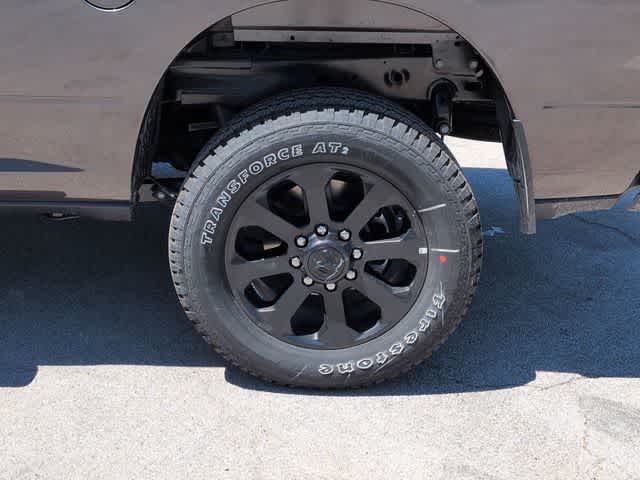 Thumbnail: 2026 RAM 2500 - 14