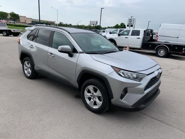 Thumbnail: 2019 Toyota RAV4 - 26
