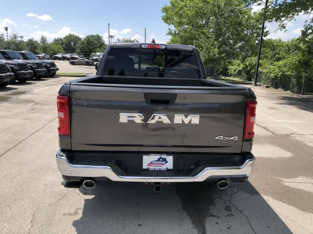 Thumbnail: 2026 RAM 1500 - 5