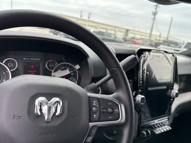 Thumbnail: 2026 RAM 3500 - 4