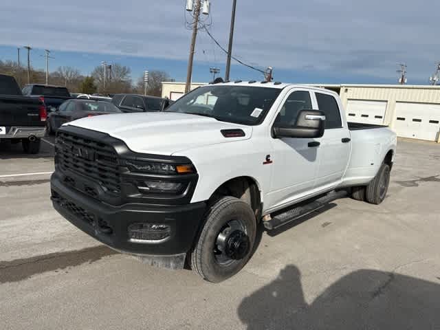 Thumbnail: 2026 RAM 3500 - 2