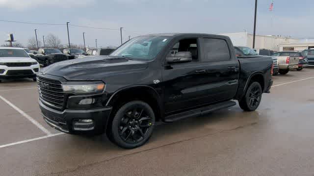 Thumbnail: 2026 RAM 1500 - 4