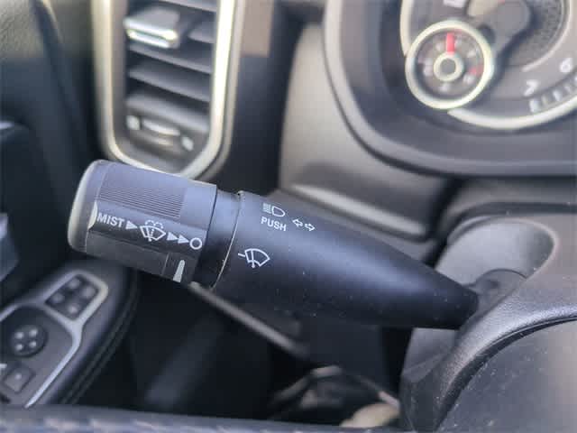 Thumbnail: 2024 RAM 2500 - 26