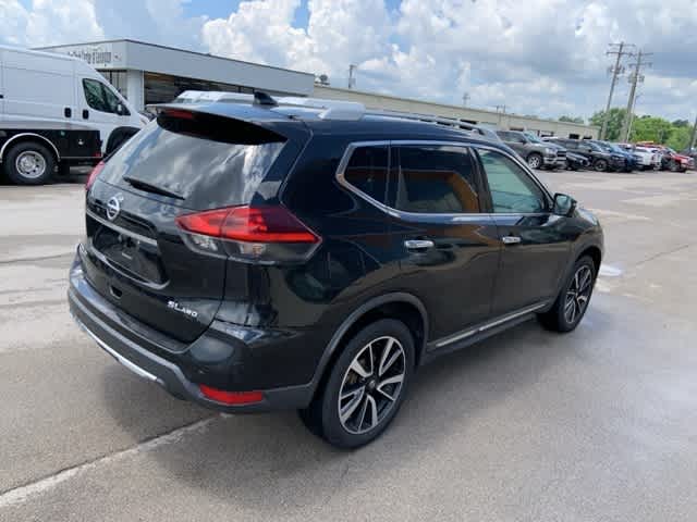 Thumbnail: 2019 Nissan Rogue - 20
