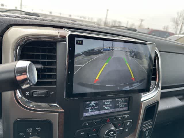 Thumbnail: 2014 RAM 2500 - 10