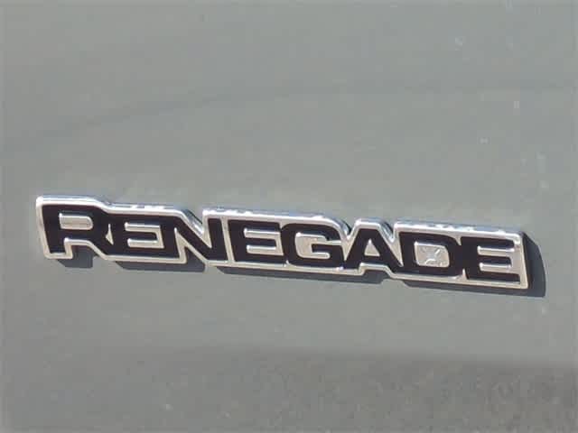 Thumbnail: 2021 Jeep Renegade - 13