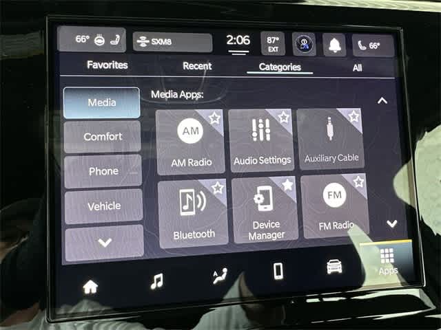 Thumbnail: 2023 Jeep Grand Cherokee L - 22