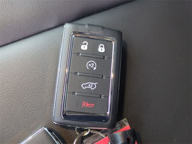 Thumbnail: 2025 Jeep Grand Cherokee L - 36