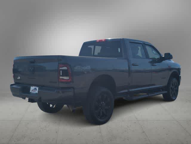 Thumbnail: 2022 RAM 2500 - 8