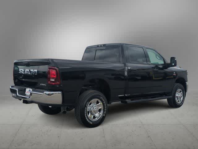 Thumbnail: 2026 RAM 2500 - 8