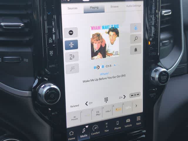 Thumbnail: 2022 RAM 2500 - 28