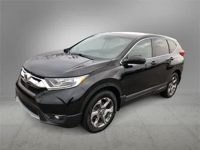 Thumbnail: 2019 Honda CR-V - 2