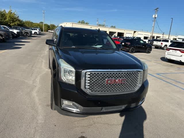 Thumbnail: 2016 GMC Yukon XL - 30