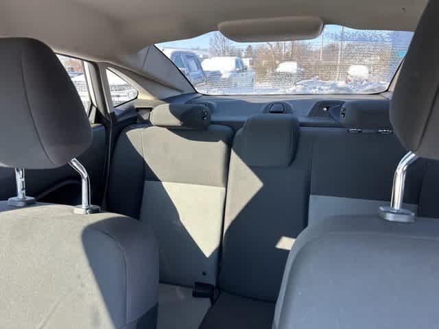 Thumbnail: 2019 Ford Fiesta - 5