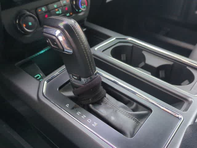 Thumbnail: 2018 Ford F-150 - 31