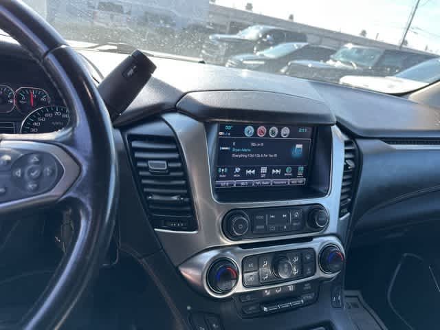 Thumbnail: 2019 Chevrolet Tahoe - 7