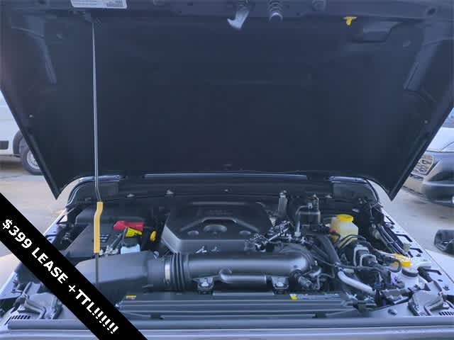 Thumbnail: 2026 Jeep Wrangler - 14