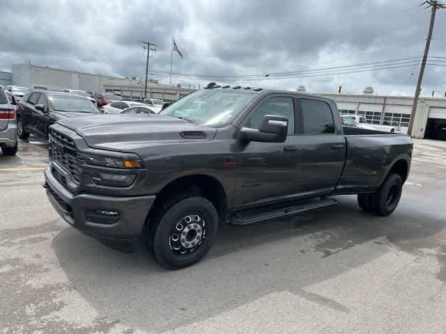 Thumbnail: 2026 RAM 3500 - 10