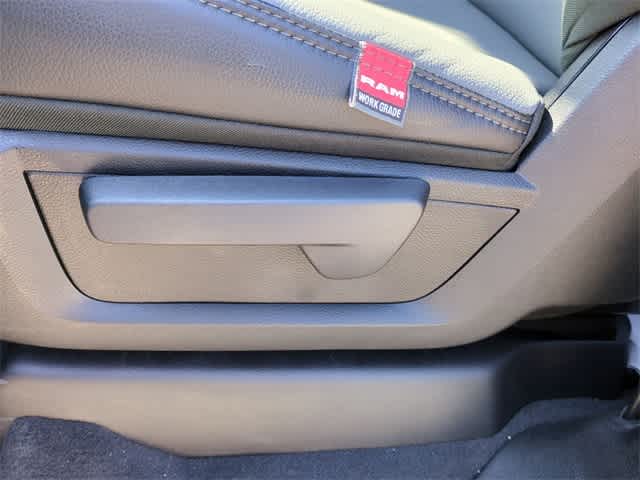 Thumbnail: 2026 RAM 2500 - 18