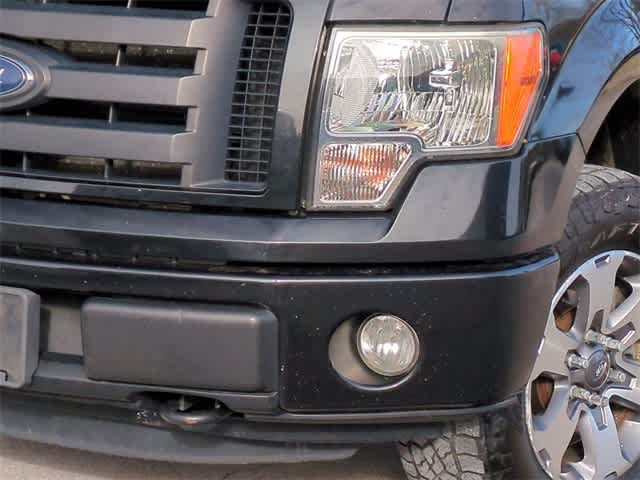 Thumbnail: 2012 Ford F-150 - 10