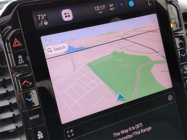 Thumbnail: 2026 RAM 1500 - 30