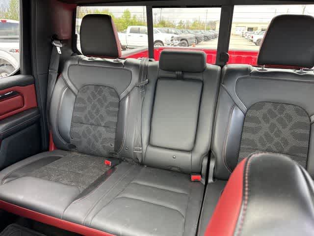 Thumbnail: 2019 RAM 1500 - 6