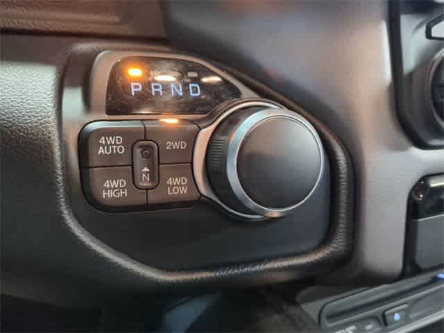 Thumbnail: 2019 RAM 1500 - 32