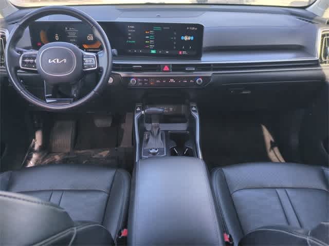 Thumbnail: 2024 Kia Sorento - 15