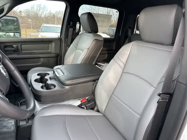 Thumbnail: 2026 RAM 3500 - 4