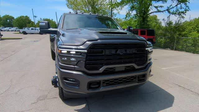Thumbnail: 2026 RAM 3500 - 3
