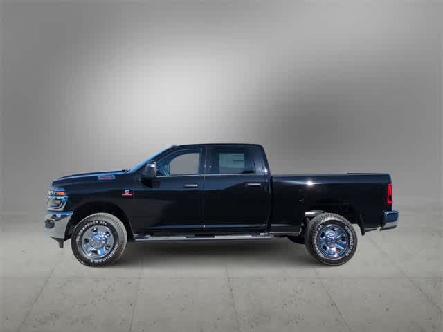 Thumbnail: 2026 RAM 2500 - 5