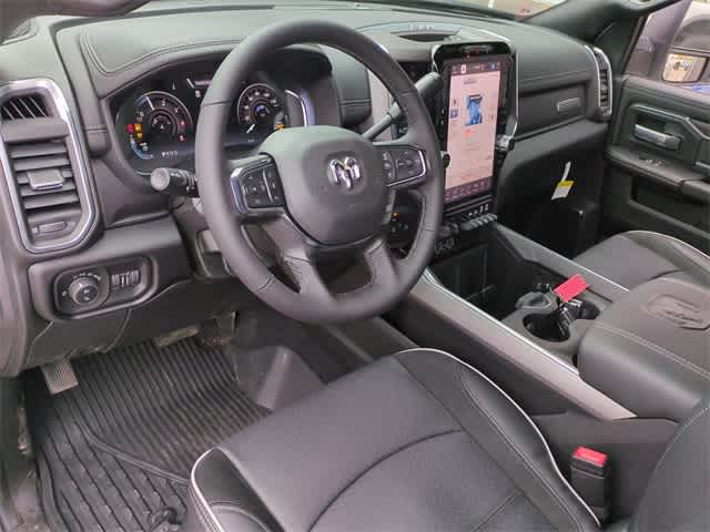 Thumbnail: 2026 RAM 3500 - 10