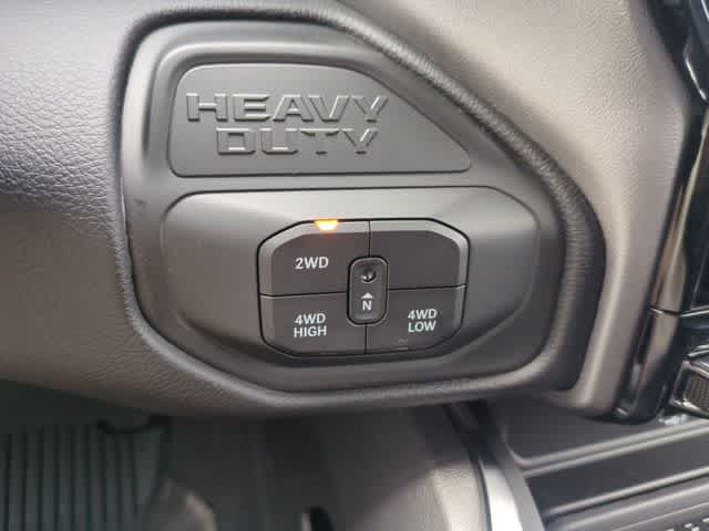 Thumbnail: 2026 RAM 2500 - 37