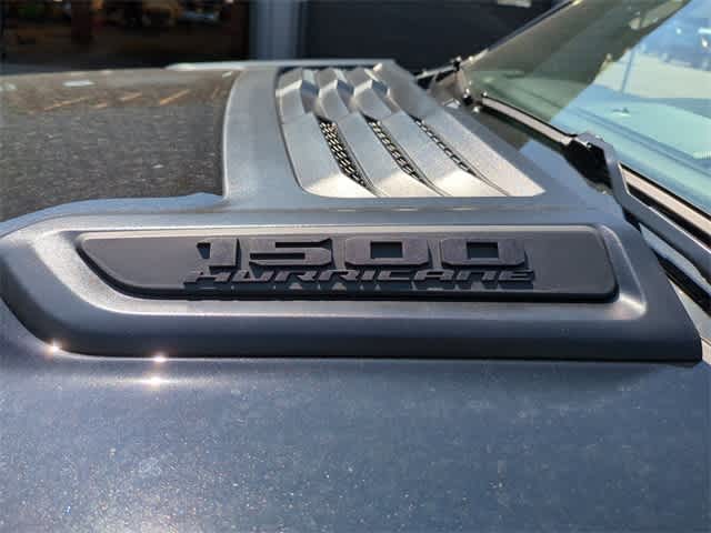 Thumbnail: 2026 RAM 1500 - 13