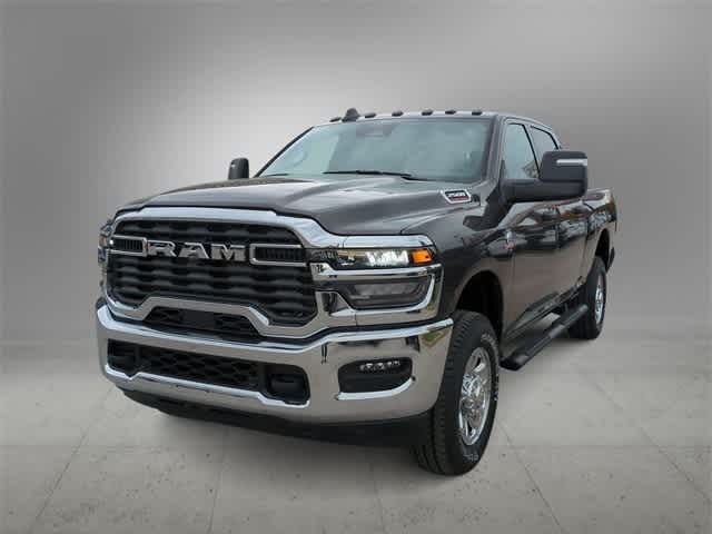 Thumbnail: 2026 RAM 2500 - 4