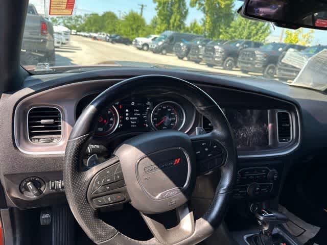 Thumbnail: 2021 Dodge Charger - 6
