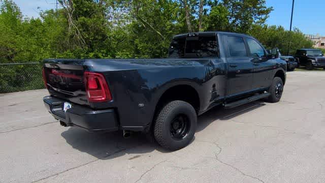 Thumbnail: 2026 RAM 3500 - 8