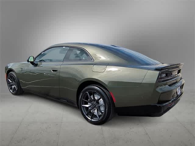 Thumbnail: 2026 Dodge Charger - 6