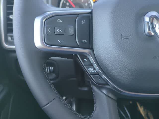 Thumbnail: 2026 RAM 1500 - 24