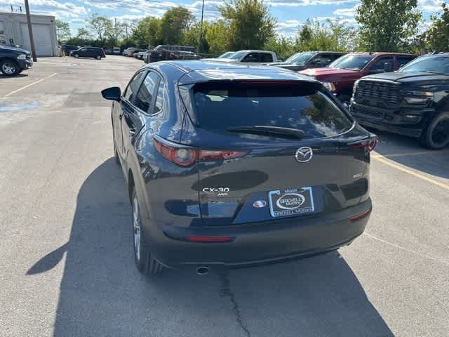 Thumbnail: 2023 Mazda CX-30 - 16