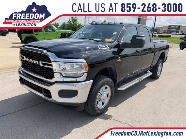 2023 RAM 2500 Tradesman -
                  Lexington, KY