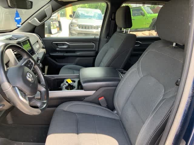 Thumbnail: 2020 RAM 1500 - 3