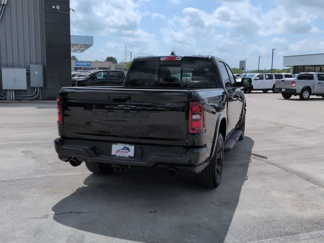Thumbnail: 2026 RAM 1500 - 7