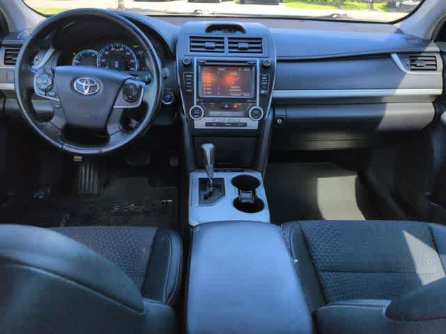 Thumbnail: 2014 Toyota Camry - 15