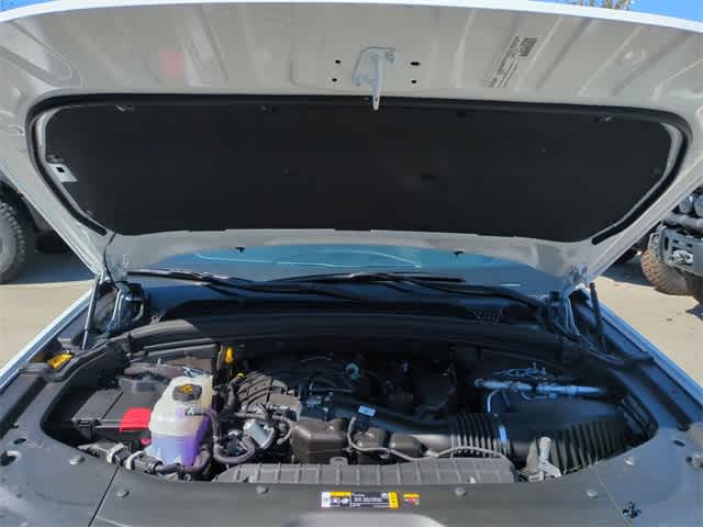 Thumbnail: 2025 Jeep Grand Cherokee - 15