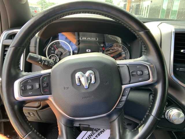 Thumbnail: 2021 RAM 1500 - 8